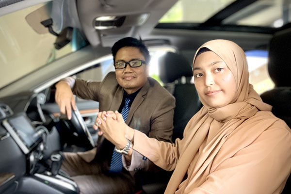 Akad Nikah